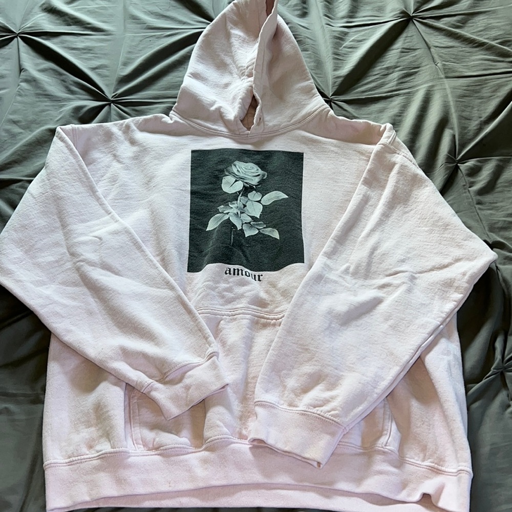 Artist Union Clothing Co. Amour Sweatshirt